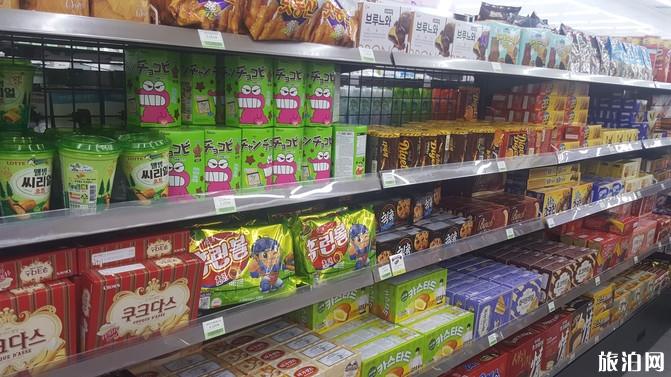 韩国首尔济州岛五日游攻略