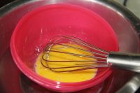 榴莲冻芝士蛋糕的做法步骤20