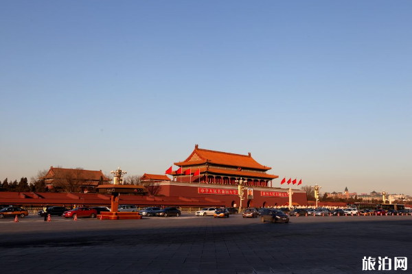 2019年北京国庆70周年联欢活动烟花时间+地点