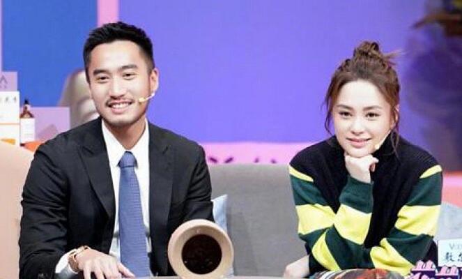 阿娇离婚是怎么回事 阿娇回应离婚传闻说了什么