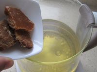 佛手姜糖饮的做法步骤9
