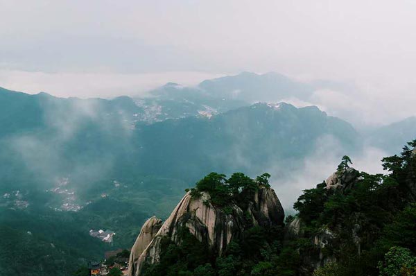 华山旅游攻略 华山游玩攻略