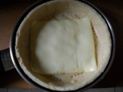 煎锅版迷你水果披萨的做法步骤9