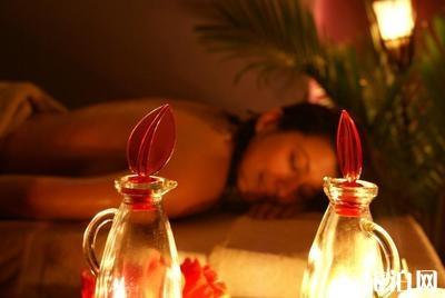 长滩岛SPA去哪里好 长滩岛SPA去哪里好