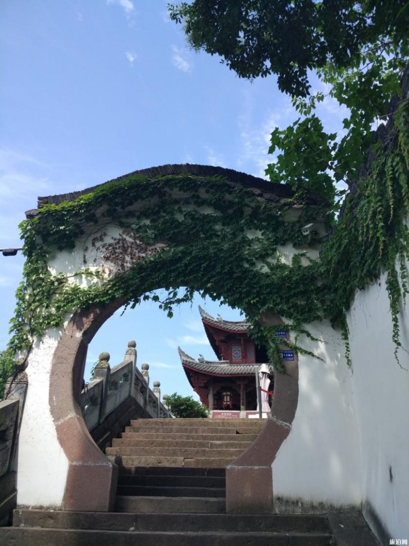 金华景点介绍 金华哪些景点好玩