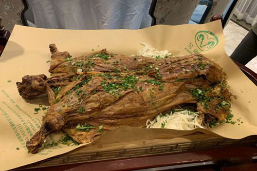 银川夜宵攻略 银川夜宵美食去哪吃