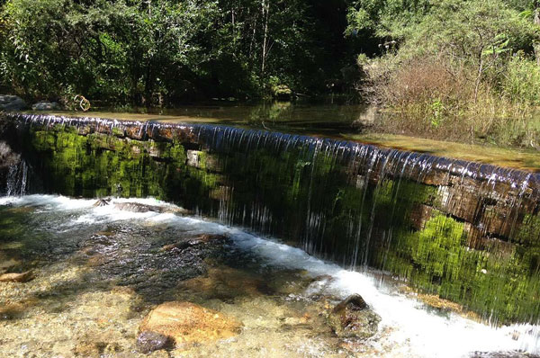 北京哪里可以避暑 北京避暑好去处