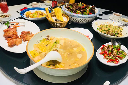 烟台鲁菜老字号有哪些 烟台正宗鲁菜馆盘点