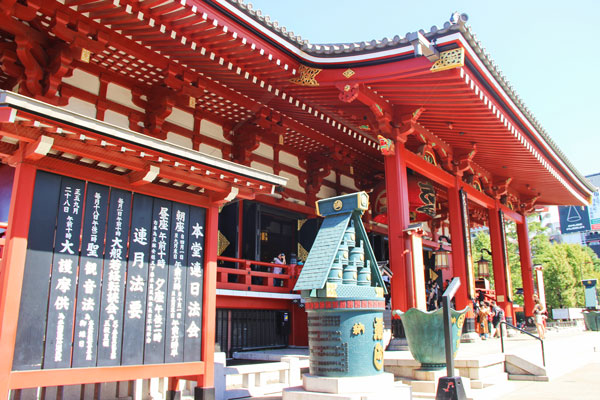 第一次去日本去东京还是大阪 东京和大阪哪个值得去