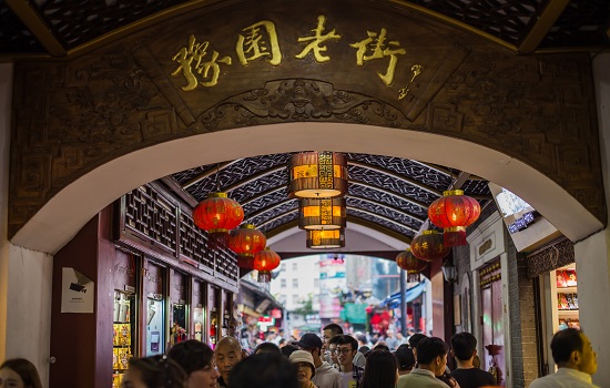 上海有哪些地方能购买到特产 上海特产