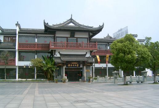 安徽芜湖市的休闲娱乐有哪些地方