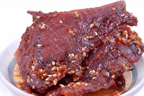 汉中美食攻略 陕西汉中美食有哪些