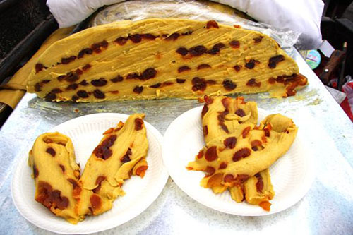 长治十大小吃排行榜 长治市特色美食有哪些