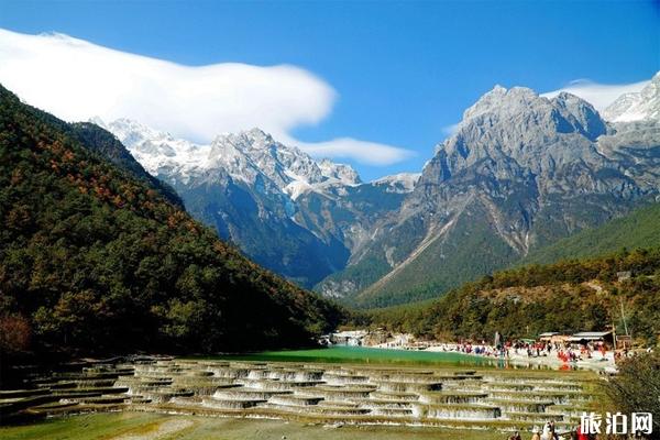 怎么去蓝月谷 到达蓝月谷交通方式有哪些 怎么去蓝月谷 到达蓝月谷交通方式有哪些