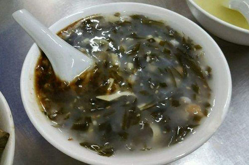 合肥特色早点小吃有哪些 合肥特色早点推荐