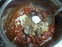 日式烧肉饭的做法步骤7