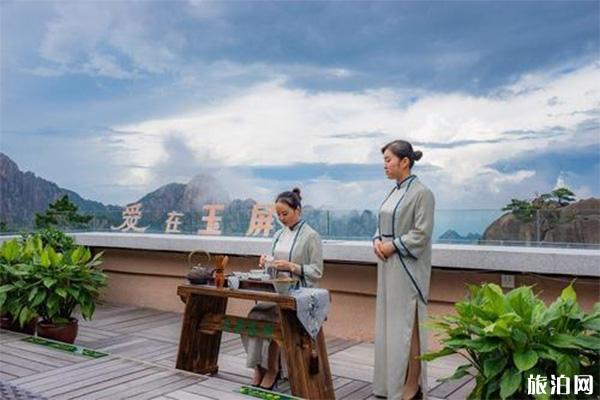 黄山景区网红打卡点盘点 黄山景区网红打卡点盘点