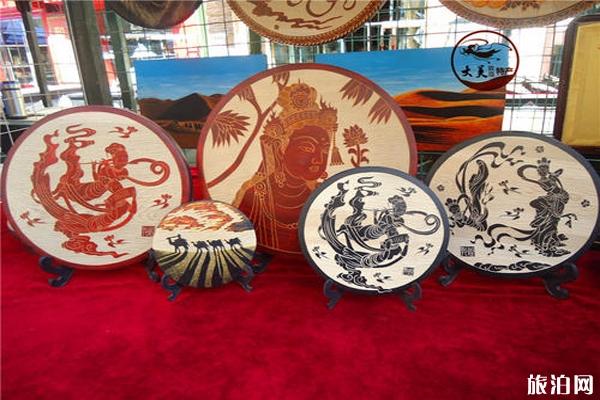 敦煌购物地点推荐 敦煌购物去哪里 敦煌购物地点推荐 敦煌购物去哪里