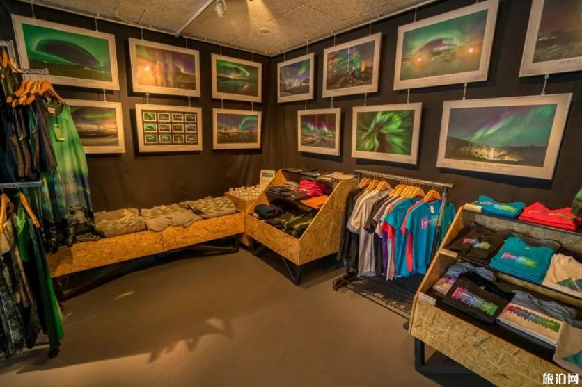 冰岛有哪些特色实用的伴手礼