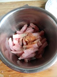 炸酥肉的做法步骤5