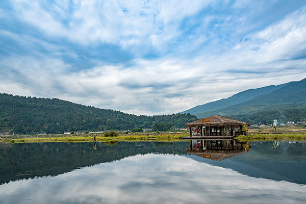 腾冲北海湿地门票多少钱 腾冲北海湿地门票价格