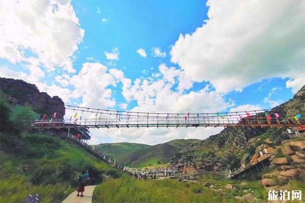 黄花沟什么时候去游玩比较好+自驾游路线 黄花沟什么时候去游玩比较好+自驾游路线