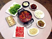 麻辣火锅的做法步骤17