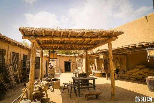 敦煌旅游的小众玩法+旅游路线 敦煌旅游的小众玩法+旅游路线