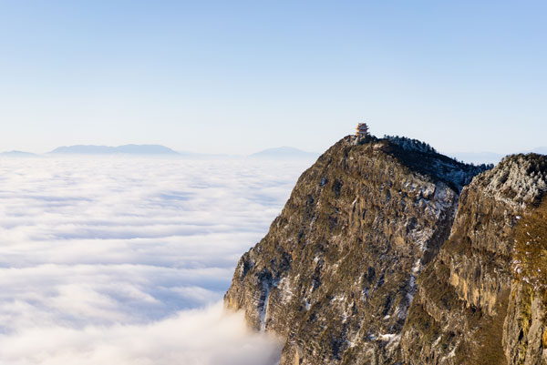 峨眉山门票多少钱一张 峨眉山门票包含些什么