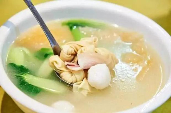 北京人年夜饭吃什么