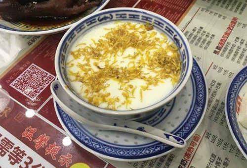 深圳有什么好吃的甜品 深圳特色甜品有哪些