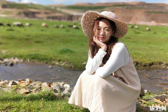 甘南桑科草原旅游攻略