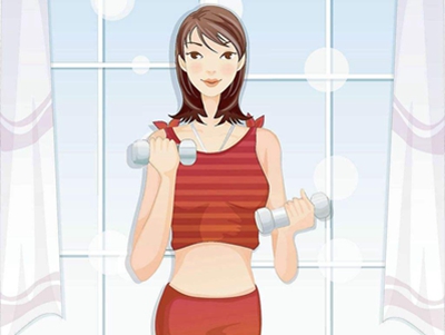 女人晚上运动减肥吃什么最好