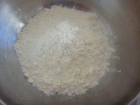 红糖发糕的做法步骤1