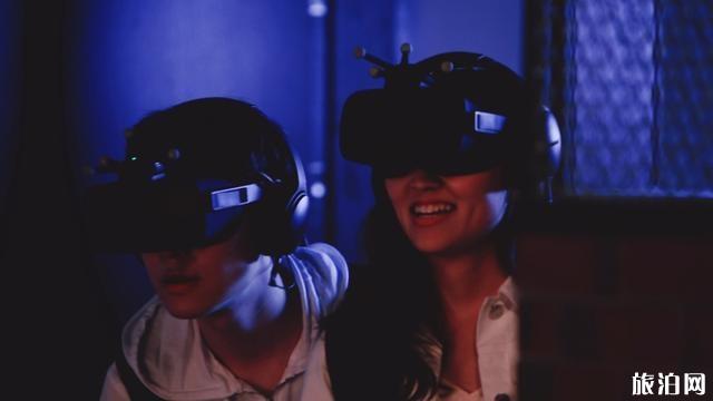 珠海狮门娱乐天地一日游攻略 珠海狮门娱乐天地一日游攻略