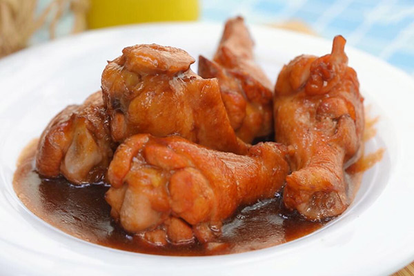 可乐鸡翅的做法 怎么做可乐鸡翅