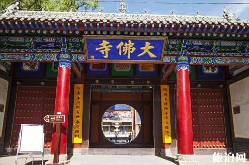 张掖景点排名 张掖十大景点 张掖景点排名 张掖十大景点