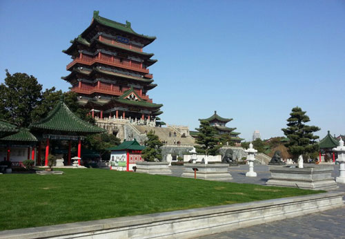 江西有什么好玩的地方