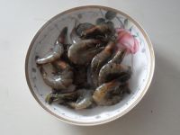 油焖大虾的做法步骤1