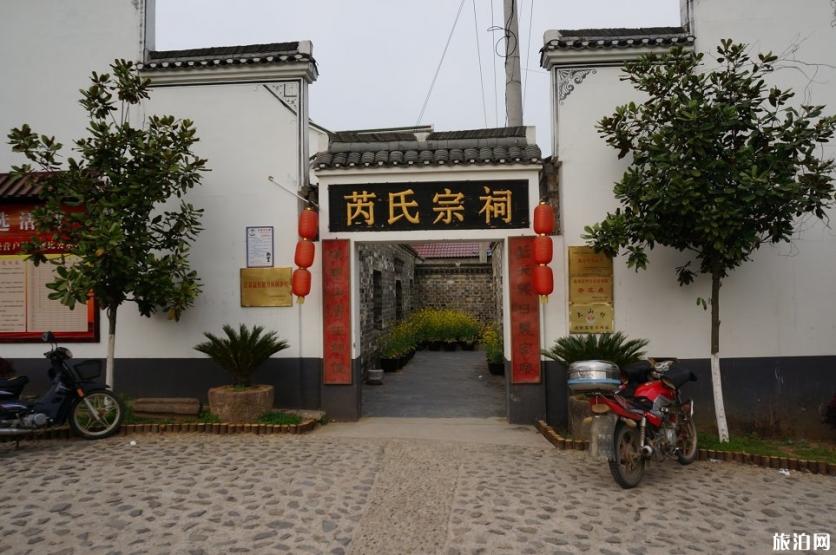 桠溪镇有什么特色看点和体验