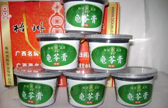 梧州有哪些可以带走的特产 广西梧州特产有哪些可以带走