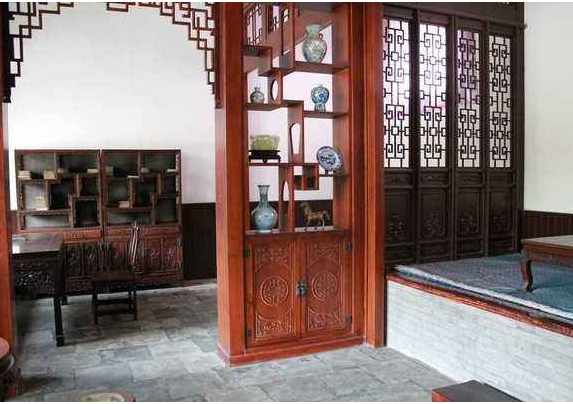 沈阳赵一荻故居旅游指南