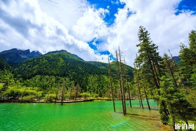 四姑娘山旅游攻略2019