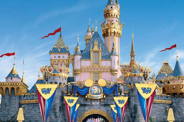 暑假带孩子去哪旅游好 暑假适合带孩子去哪里旅游