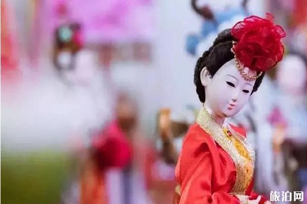 2019广州七夕节的活动地点+时间+交通+门票+介绍 2019广州七夕节的活动地点+时间+交通+门票+介绍