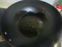 油炸臭豆腐的做法步骤2