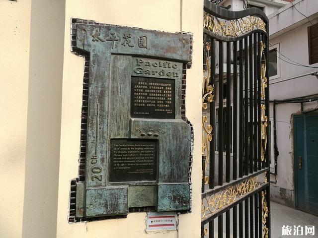 上海陕西北路历史景点 上海陕西北路历史老建筑 上海陕西北路历史景点 上海陕西北路历史老建筑