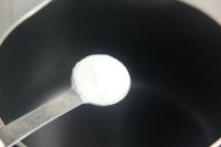 葡萄气泡果冻的做法步骤3