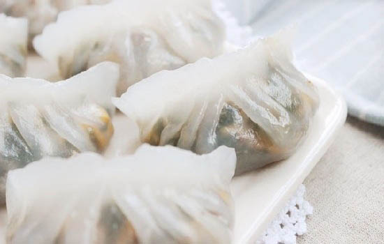 汕尾有哪些特色小吃 广东汕尾特产有哪些