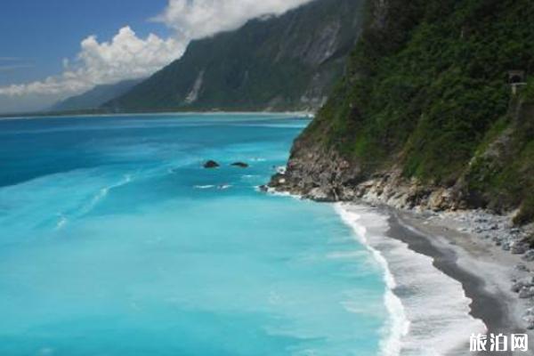 花莲特色玩法 花莲景点攻略